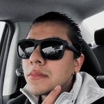 Aaron Roldan - @vogue_420_ - Instagram