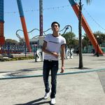Aaron Roldan - @aaron_roldanm - Instagram