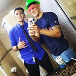 Aarón Roldán - @aaronroldan10 - Instagram