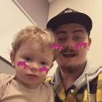 Aaron Rolf - @rolf.aaron - Instagram