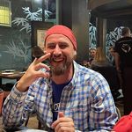 Aaron Parkes-rolfe - @parkesrolfe - Instagram
