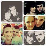 Aaron Siobhan Rolfe O'Sullivan - @osullivanaaron - Instagram