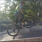Aaron G. - @aaron.rollerblades.and.mtbs - Instagram