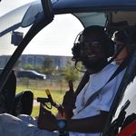 Aaron Rolle - @birdz2020 - Instagram