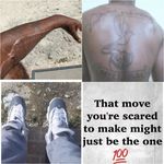 Aaron Rolle - @otcfeb1981 - Instagram