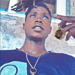 Aaron Rolle - @kingaaron243tv - Instagram