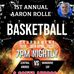 Aaron Rolle Basketball Tournament - Facebook