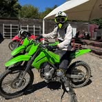 Aaron Rusty Rouiller - Facebook