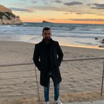 Aarón - @aaronromaguera - Instagram
