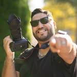 AARON - @aaronromanmedia - Instagram