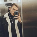 Aaron Román - @aaron_romann - Instagram