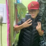 Ayj Navarro - @aaron.roman22 - Instagram