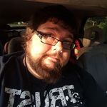 Aaron Romine - @sharx46 - Instagram