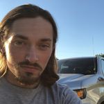 William Aaron Romines - @aaron_romines - Instagram