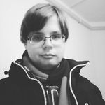 Максим Тимошков - @aaronrommel - Instagram