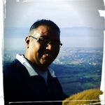 Rommel Diaz - @rommelaaron12 - Instagram