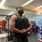 Aaron Lee - @aaronrondale - Instagram