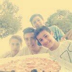 aaron ronda - @aaronronda12 - Instagram