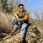 Aaron Ronda - @hey_its_hei_hei_ - Instagram