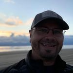 Aaron Ronimous - @aronimous - Instagram