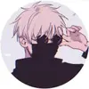 Aaron Ronson Smith - @darkernighter - TikTok