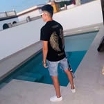 @aaron_roodriguezz - Instagram