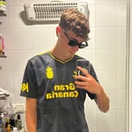 @aaronroodrigueez - Instagram