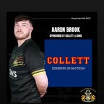 Aaron Brook - @aaron_brook26 - Instagram