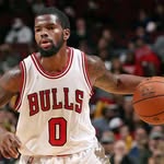 Aaron Brooks - @aaronbrooksnba - Instagram