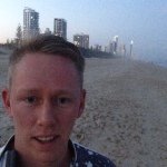 Aaron Rook - @ajrook87 - Instagram