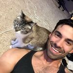 Aaron Rook - @seamonkey0321 - Instagram