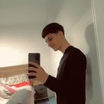 @aaronroomero9 - Instagram