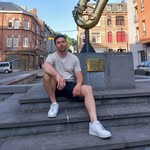 Aaron Roos - @aaronroos83 - Instagram