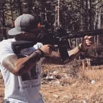 Aaron Roosevelt - @dubith303 - Instagram