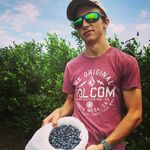 Aaron Hewett - @a_aron_roots - Instagram