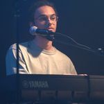 Aaron Roper - @aaronroperbass - Instagram