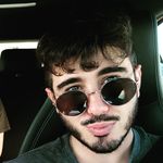 aarón ropero - @aaronropero10 - Instagram