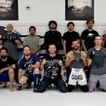 Kru Aaron Ropac - @ropacmuaythai - Instagram