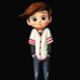 Aaron Rebello - Facebook