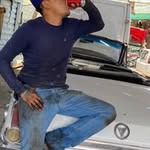 Aaron Roque - @aaronroque85 - Instagram