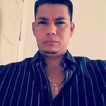 Aaron roque - @aronroquegradiz - Instagram