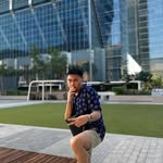 Aaron Roque - @aarnrque - Instagram
