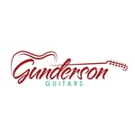 Aaron Rorick - @gundersonguitars - Instagram