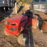 Aaron Rorie - @boylawnmower - Instagram