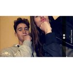 Aaron Jaen rosado - @aaronjrosado - Instagram