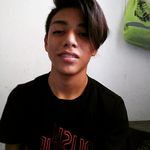 Aarón Rosado - @aaronantonio.rosadomartinez - Instagram