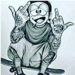 Aaron Rosado - @junnior.77 - Instagram