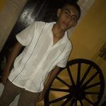 Aaron Rosado - @aaronrosado19 - Instagram