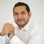 Aarón Rosado - @aaronrocas - Instagram