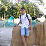 Aaron Rosado - @aaron_rosado - Instagram